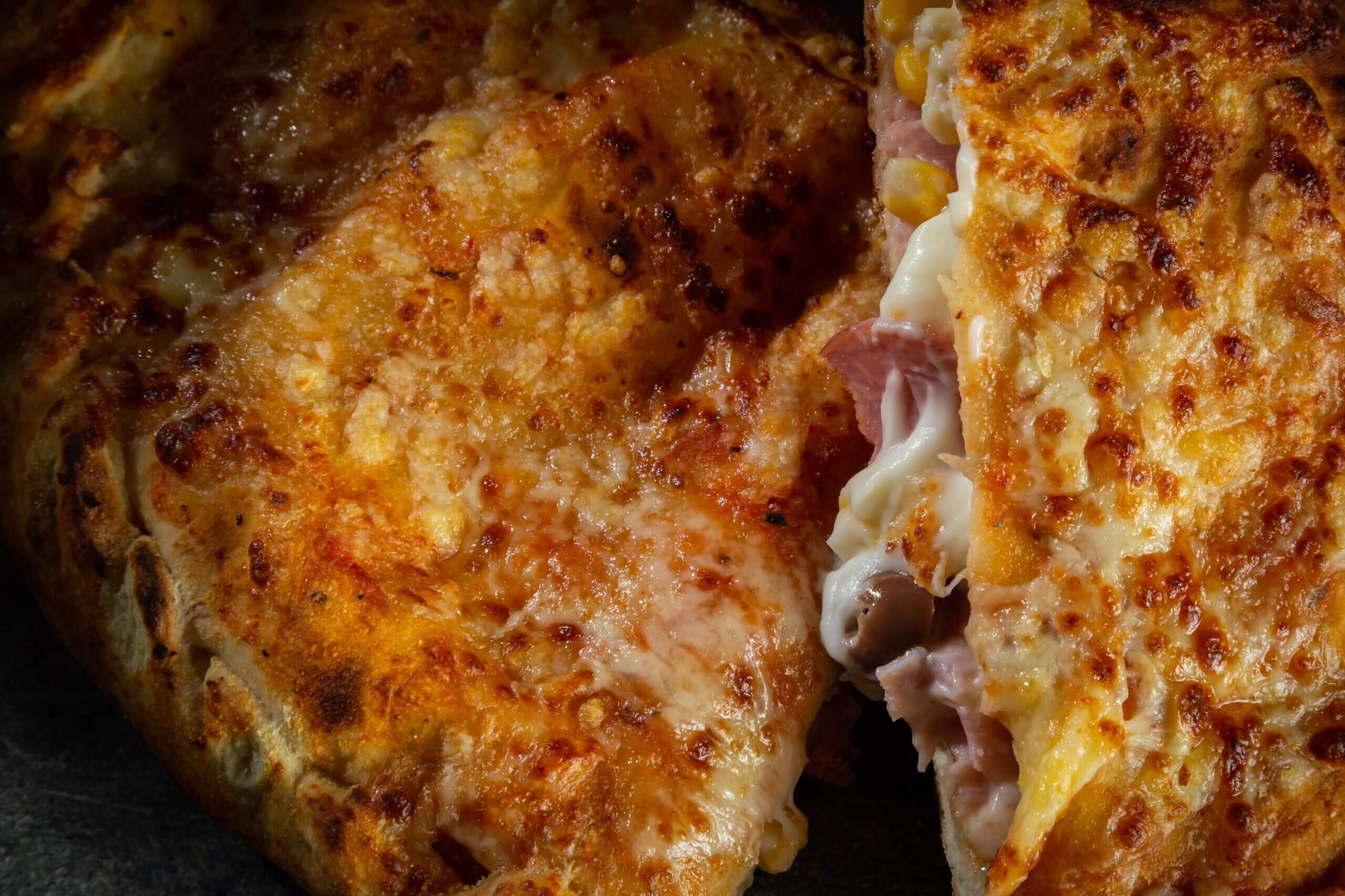 Chicken Pizza Recipe