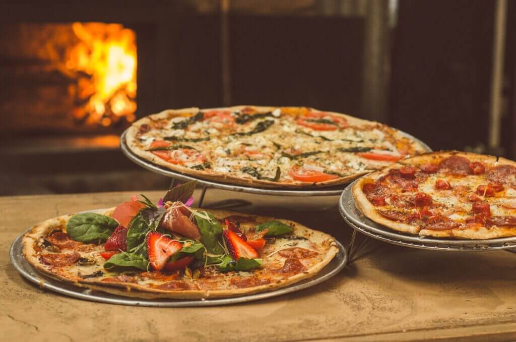 Best pizza ovens