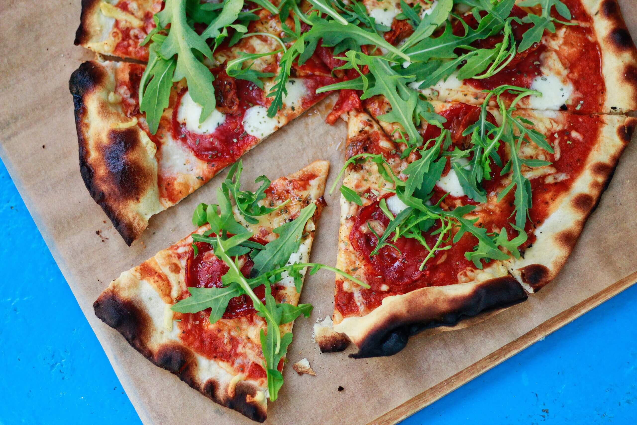 Chestermere Pizza