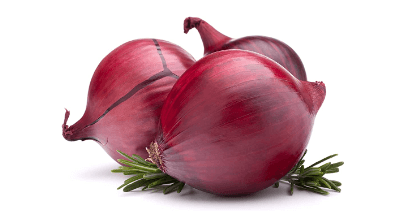 list of vegetables